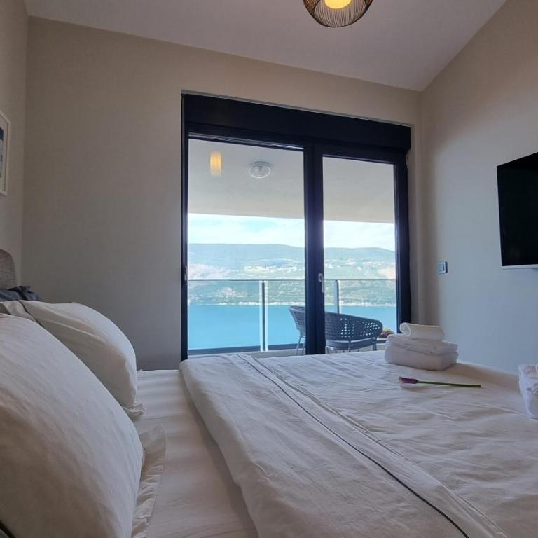 Novi Hills - Apartment - 9