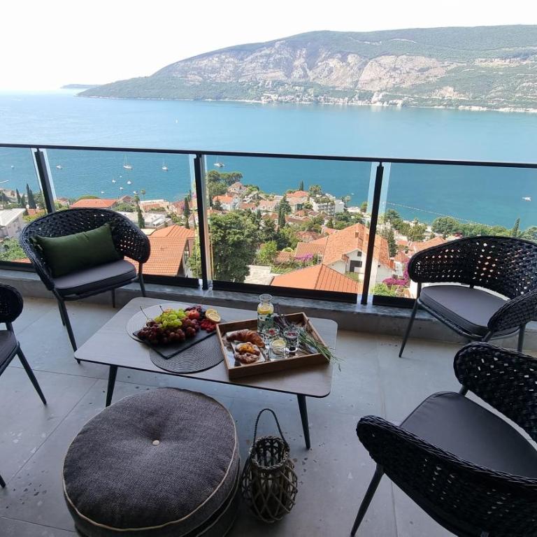 Novi Hills - Apartment - 3