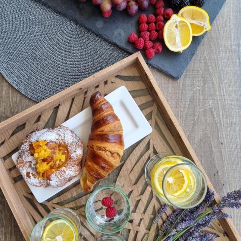 Novi Hills - Apartman - 11