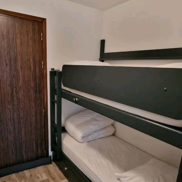Appartement La Baule Le Cocon des Lilas - Estudio - 6