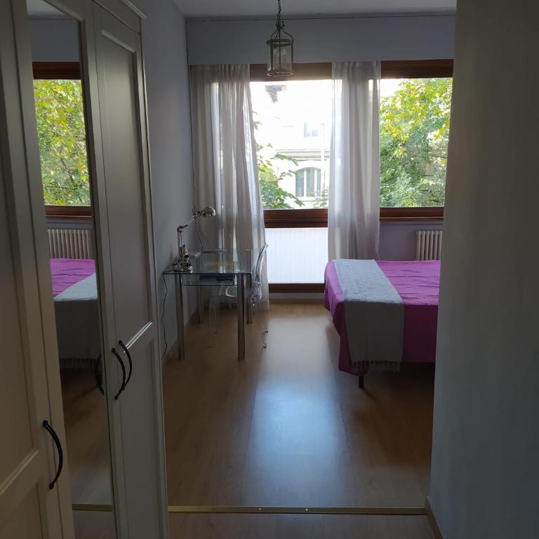 Vanity Apartment - 4 bedrooms with 4 bathrooms - AC & WIFI - Appartamento - 17