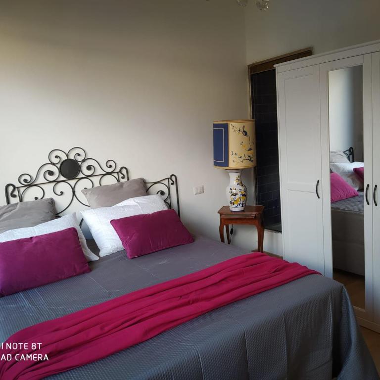 Vanity Apartment - 4 bedrooms with 4 bathrooms - AC & WIFI - Appartamento - 19