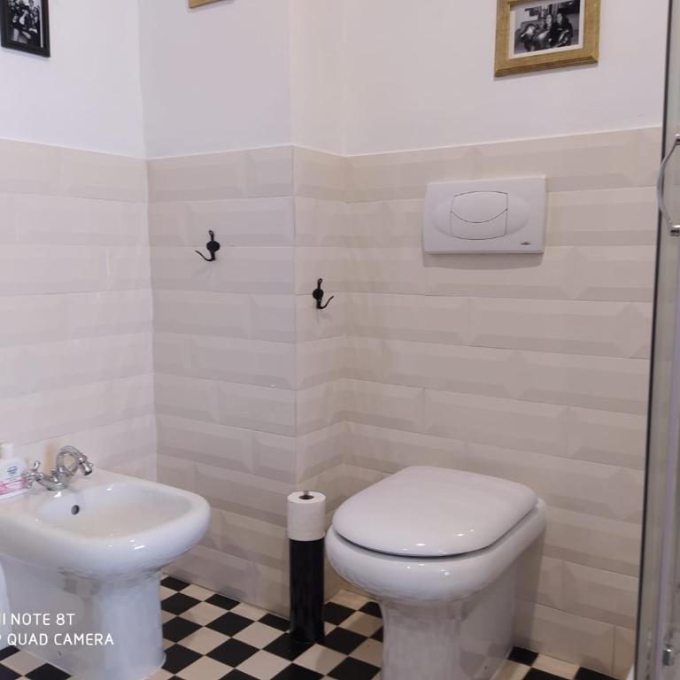 Vanity Apartment - 4 bedrooms with 4 bathrooms - AC & WIFI - Appartamento - 28