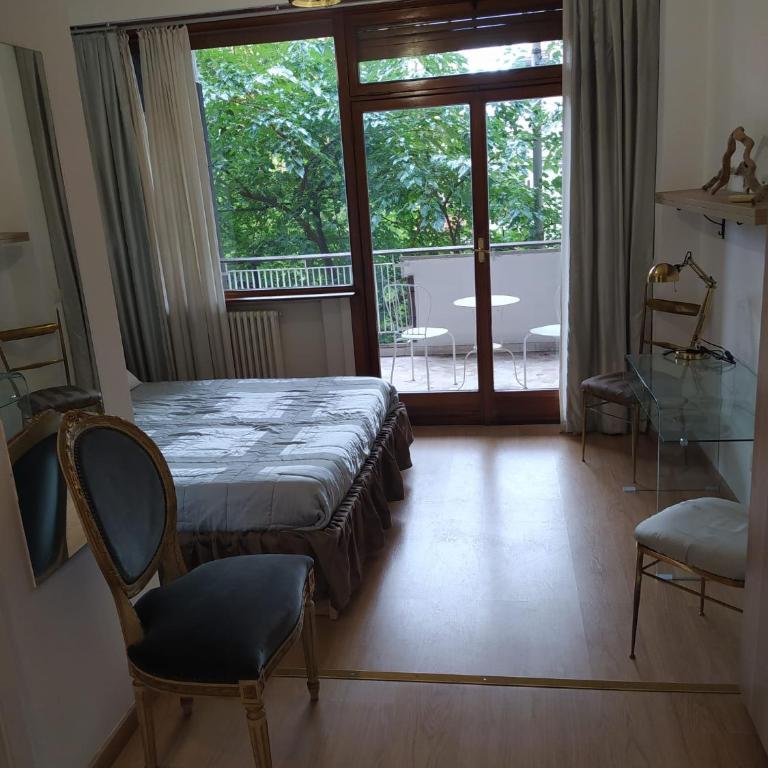 Vanity Apartment - 4 bedrooms with 4 bathrooms - AC & WIFI - Appartamento - 43