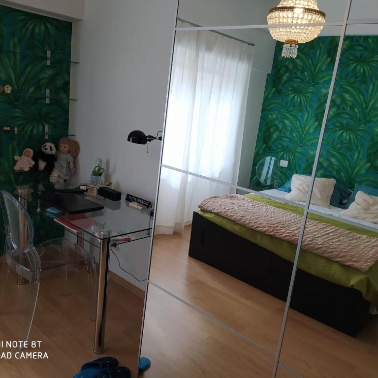Vanity Apartment - 4 bedrooms with 4 bathrooms - AC & WIFI - Appartamento - 41