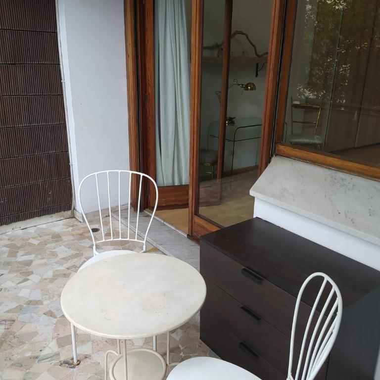Vanity Apartment - 4 bedrooms with 4 bathrooms - AC & WIFI - Appartamento - 48