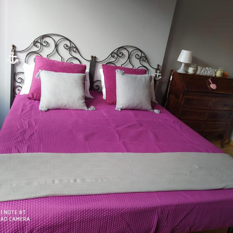 Vanity Apartment - 4 bedrooms with 4 bathrooms - AC & WIFI - Appartamento - 49