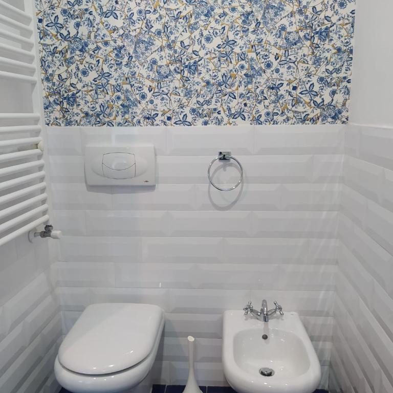 Vanity Apartment - 4 bedrooms with 4 bathrooms - AC & WIFI - Appartamento - 54