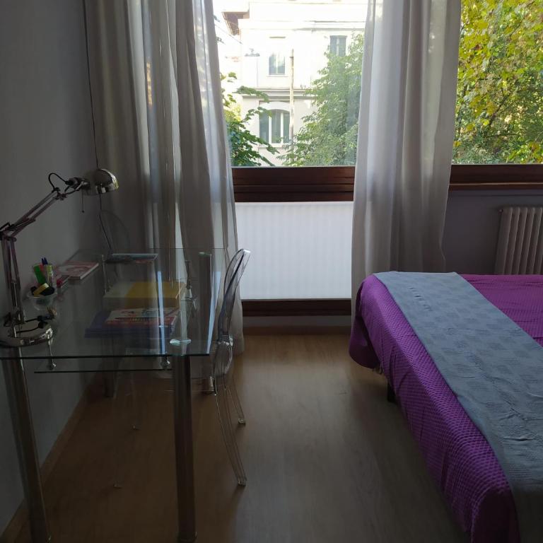 Vanity Apartment - 4 bedrooms with 4 bathrooms - AC & WIFI - Appartamento - 55
