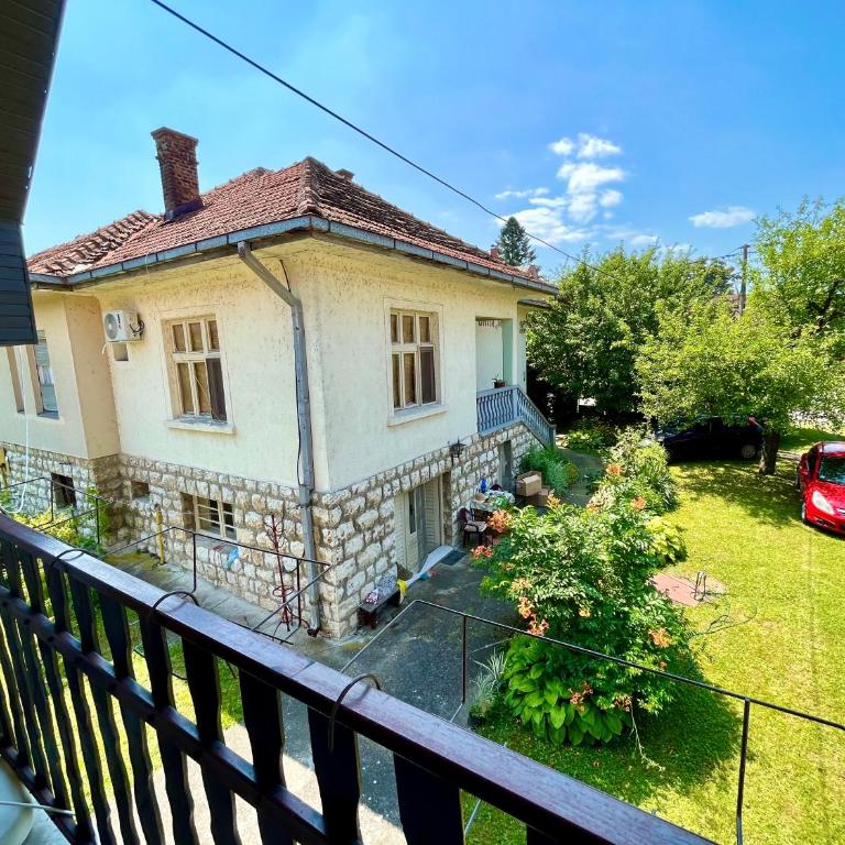 Apartments and rooms Villa Mačva - Banja Koviljača - Apartman sa Terasom - 68