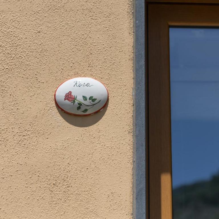 Casale del Nonno - Appartamento con Vista Giardino - 10
