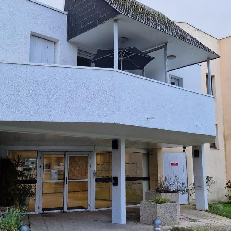 Appartement La Baule Le Cocon des Lilas - Estudio - 2
