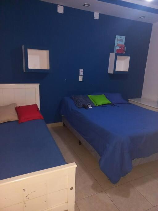La Casa de Los Mellis.. - Casa - 17