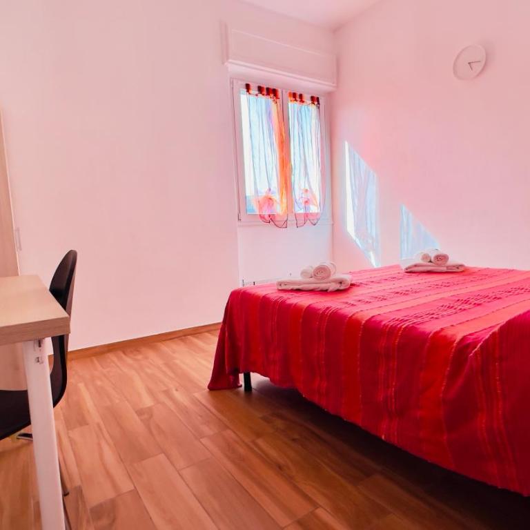 G House - Appartamento con 3 Camere da Letto - 6