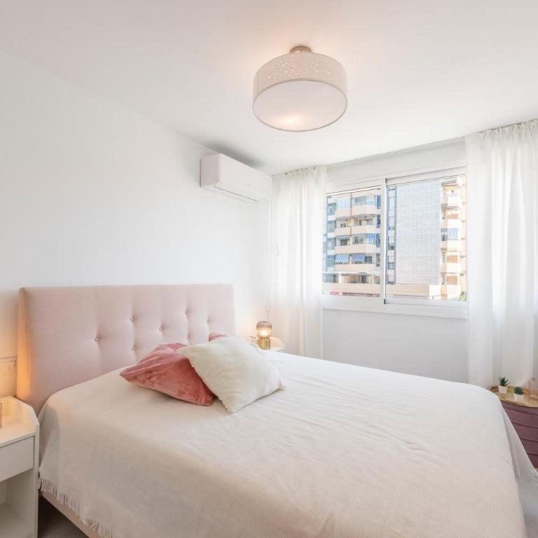 Front line beach in Marbella - Apartment - 2
