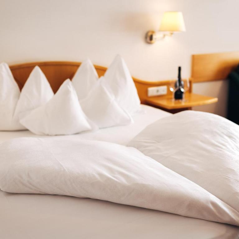 Hotel Bambi Am Park - Double or Twin Room - 3