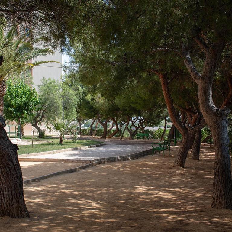 Little gem in Villajoyosa - Apartamento de 3 dormitorios - 13