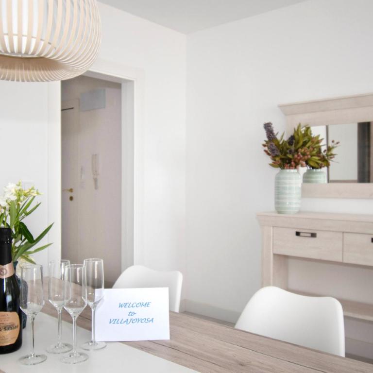 Little gem in Villajoyosa - Apartamento de 3 dormitorios - 2