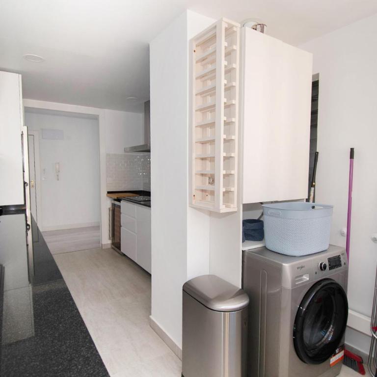 Little gem in Villajoyosa - Apartamento de 3 dormitorios - 16