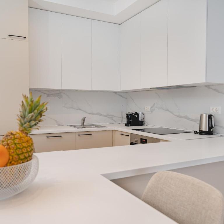 Kondo Hotel Allure - Apartman sa 1 Spavaćom Sobom - 13