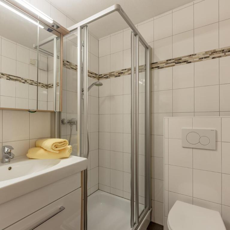 Apparthaus Taxegger - Apartment mit 1 Schlafzimmer - 3