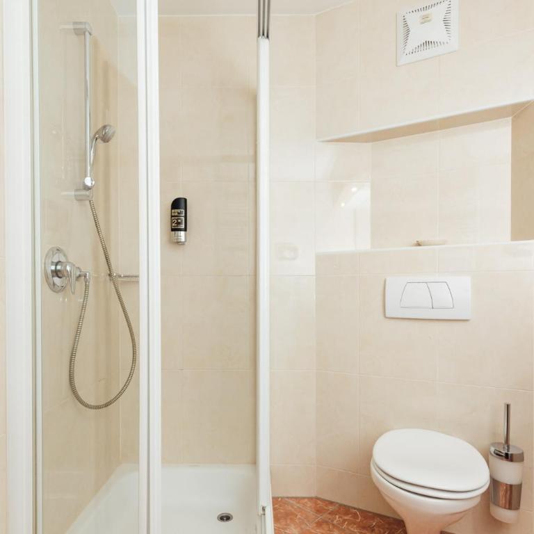 Hotel Bambi Am Park - Triple Room - 5
