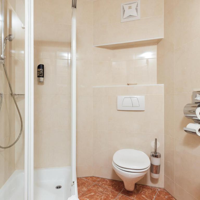 Hotel Bambi Am Park - Double or Twin Room - 6