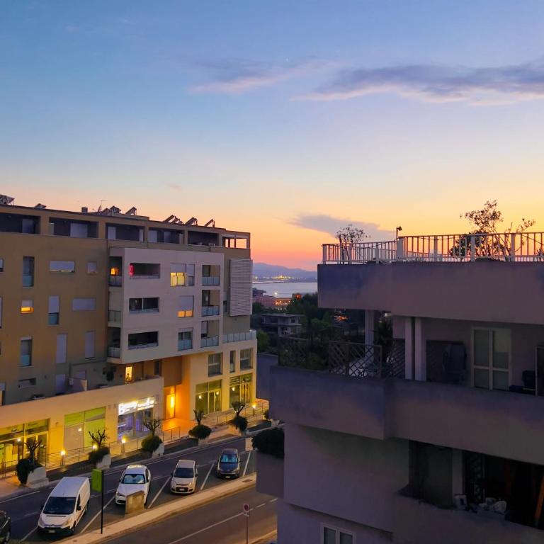 G House - Appartamento con 3 Camere da Letto - 24