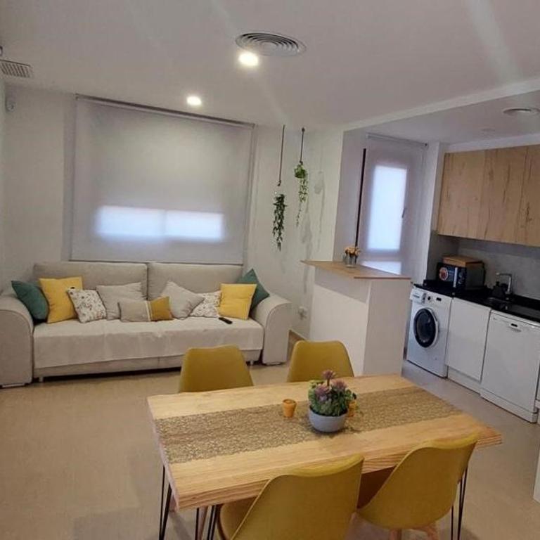 Apartamento Saldonar - Apartamento de 2 dormitorios - 18