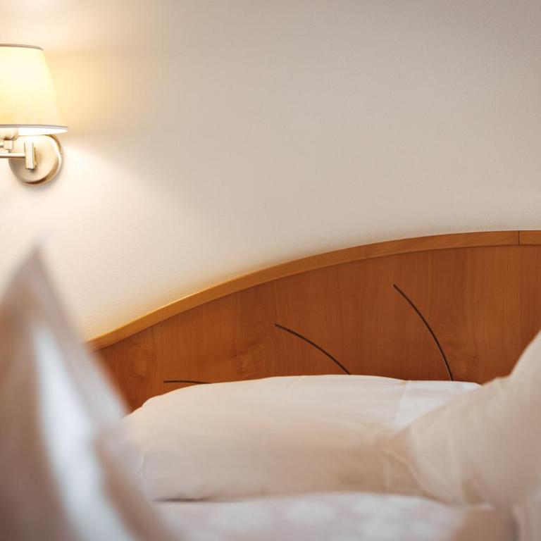 Hotel Bambi Am Park - Single Room with Shower - 3