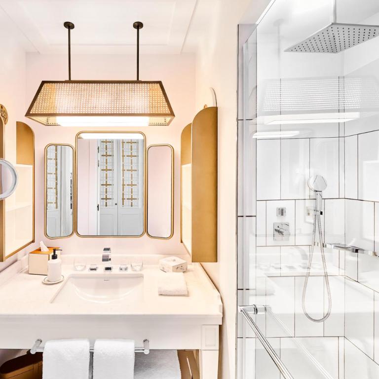 Carlton Cannes, a Regent Hotel - Chambre Classique - 2