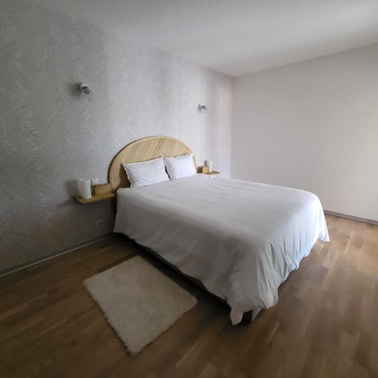Rez-de-Villa "Clos Saint-Sauveur" modern and chic, 160m2, swimming pool, terrace - Apartment mit 3 Schlafzimmern - 44