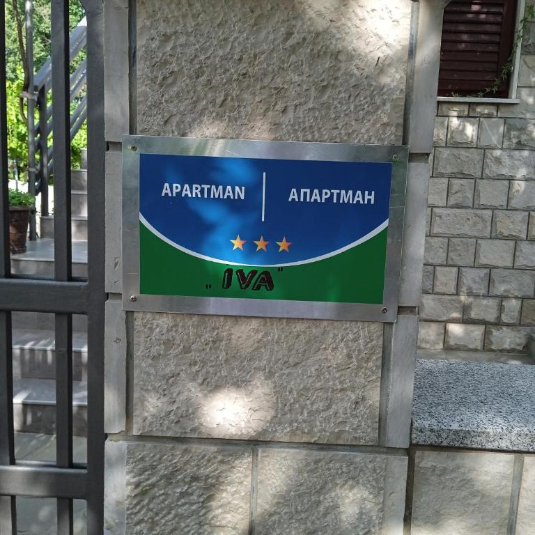 Apartment Iva - Apartman sa 1 Spavaćom Sobom - 4