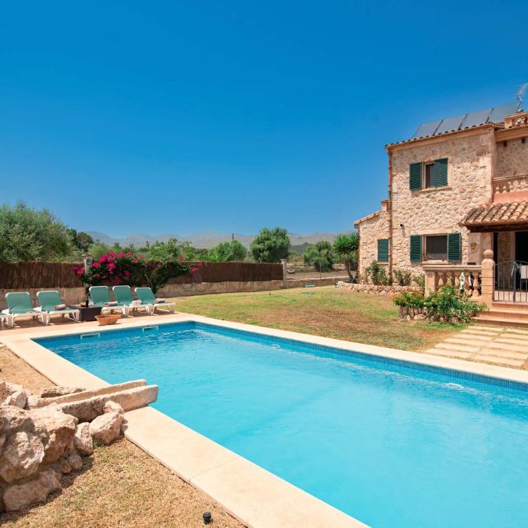 Villa Els Amatllers by Sealand Villas - Casa de 4 dormitorios - 3
