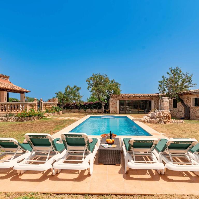 Villa Els Amatllers by Sealand Villas - Casa de 4 dormitorios - 4