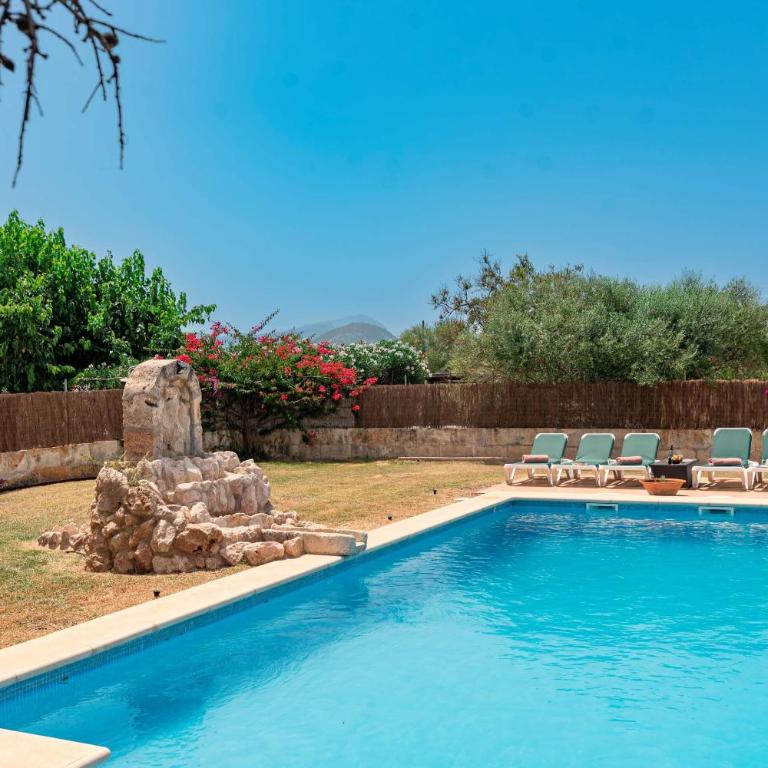 Villa Els Amatllers by Sealand Villas - Casa de 4 dormitorios - 6