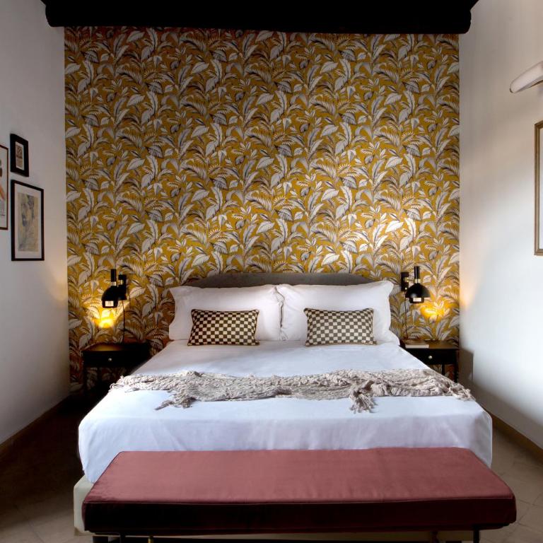 La Nova Bed and Museum - Camera Matrimoniale Piccola - 1
