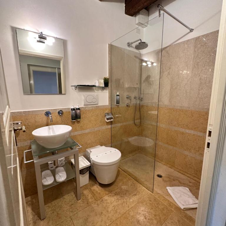 Truly Verona - Delle Erbe suites - Suite con Vista Città - 7