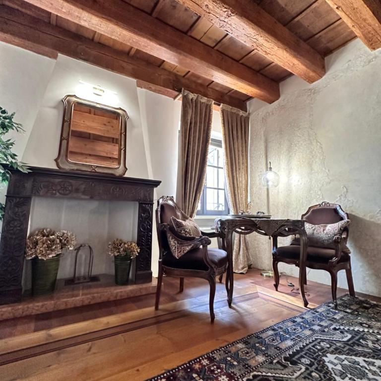 Truly Verona - Delle Erbe suites - Suite con Vista Città - 10