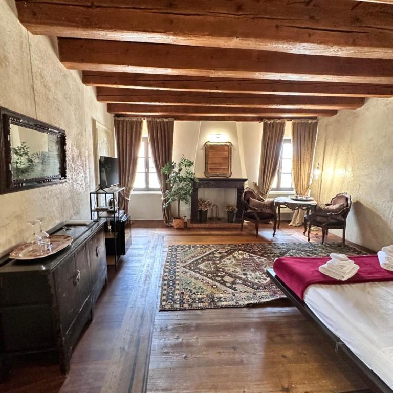 Truly Verona - Delle Erbe suites - Suite con Vista Città - 4