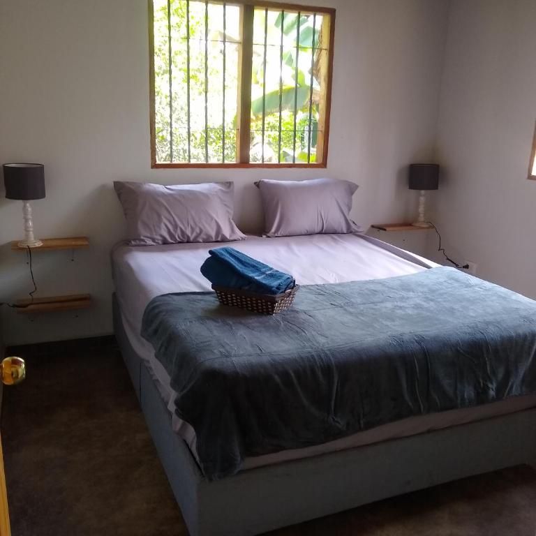 Bosque Azul Picaflor - Casa con 1 dormitorio - 9