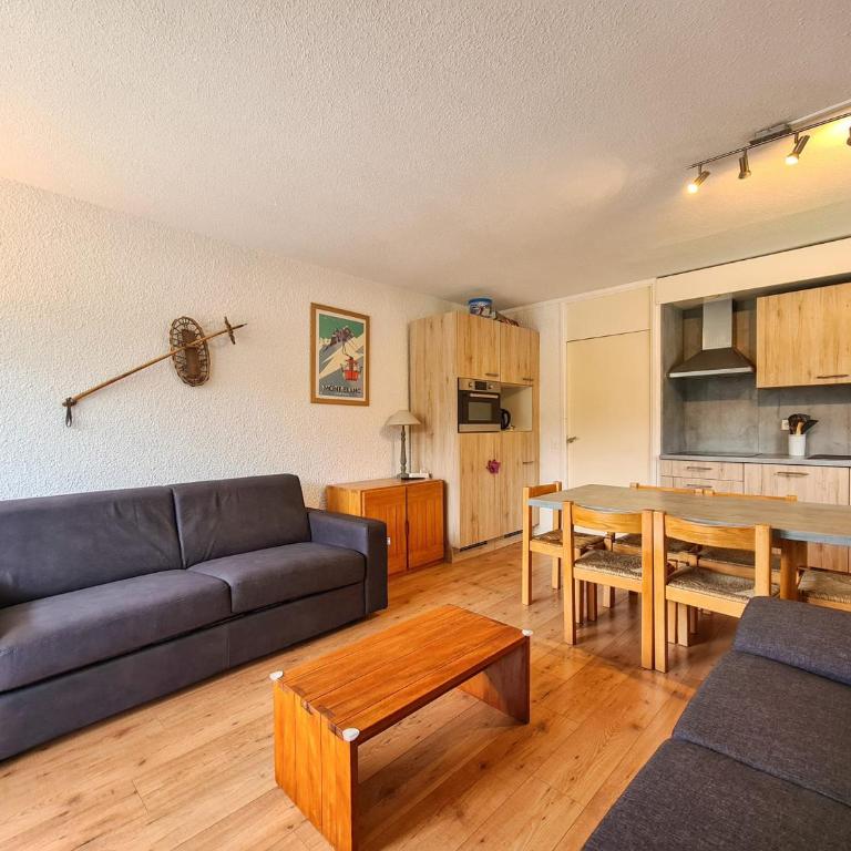 Appartement confortable au centre, balcon, 6 personnes - Appartement 1 Chambre - 1