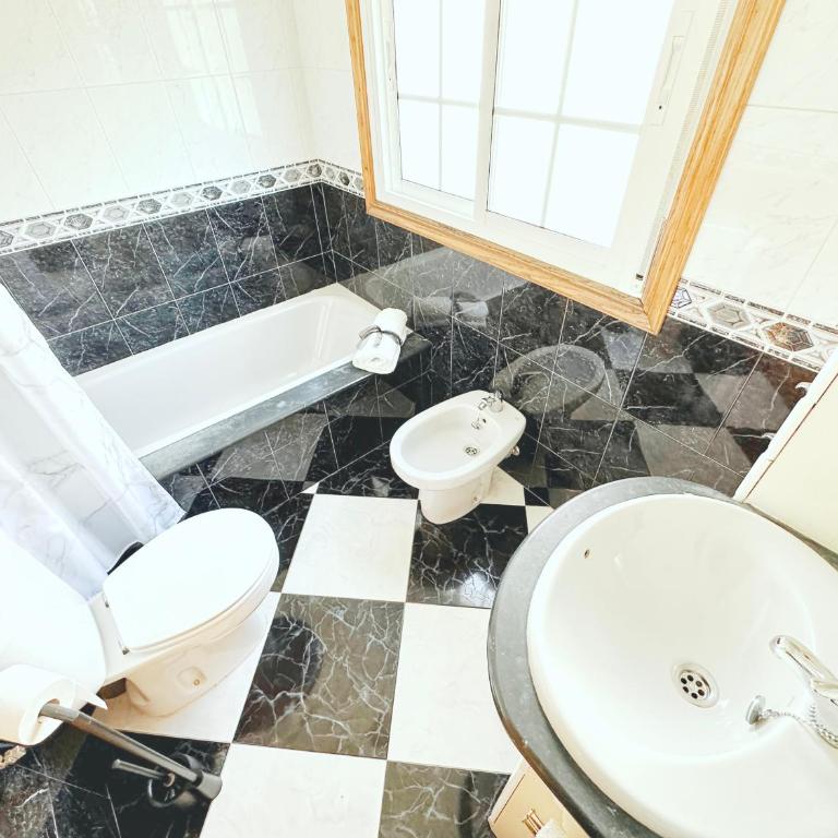 CASA O PATELA - Apartamento de 3 dormitorios - 15