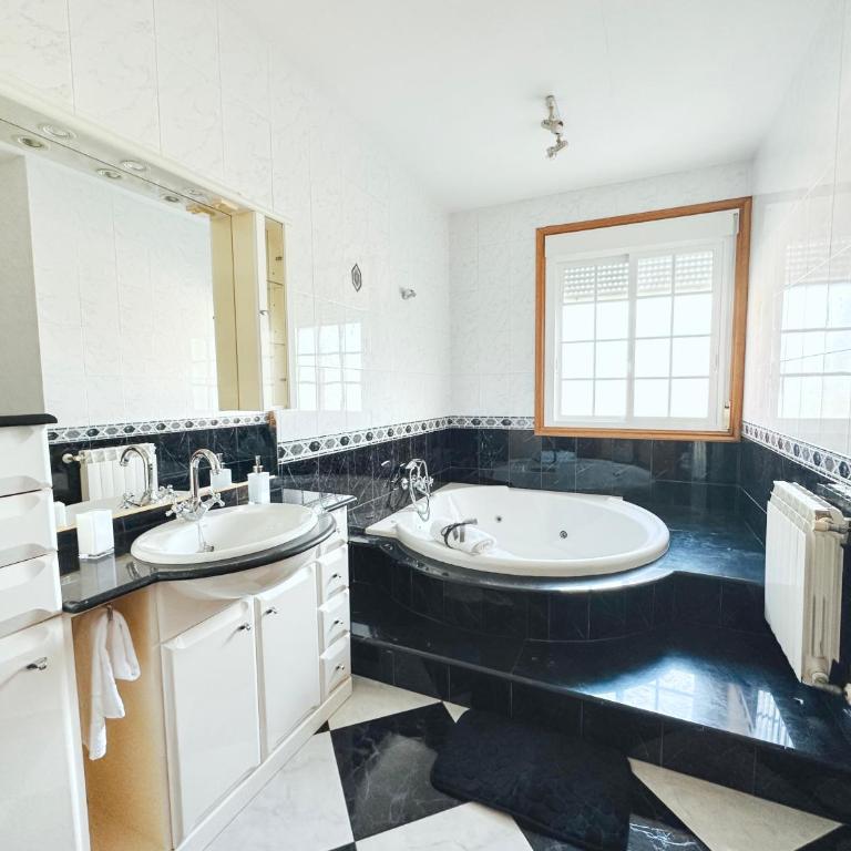 CASA O PATELA - Apartamento de 3 dormitorios - 8