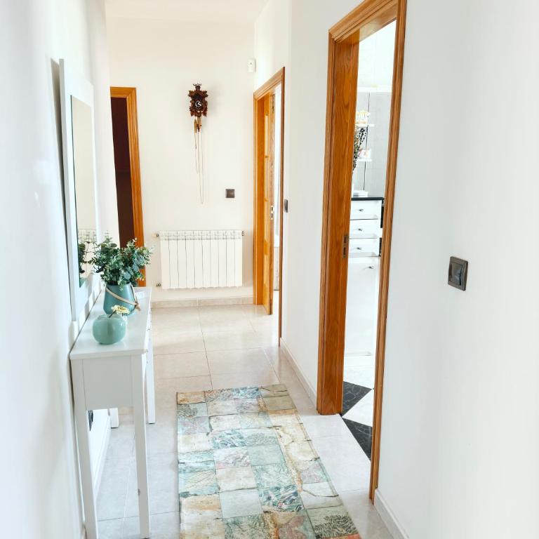 CASA O PATELA - Apartamento de 3 dormitorios - 12