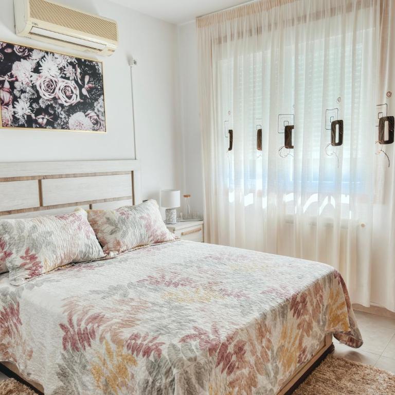 CASA O PATELA - Apartamento de 3 dormitorios - 3