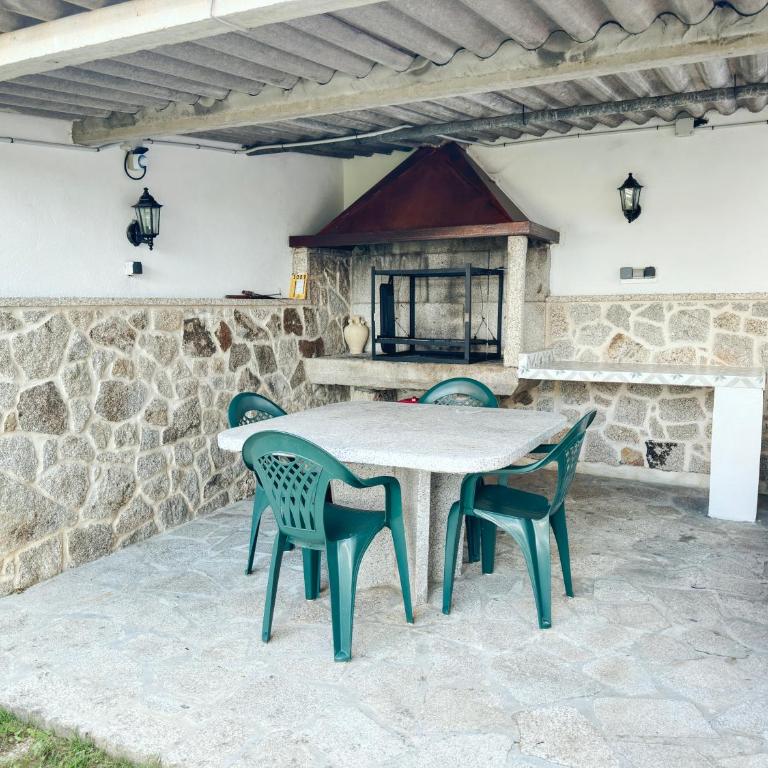 CASA O PATELA - Apartamento de 3 dormitorios - 14