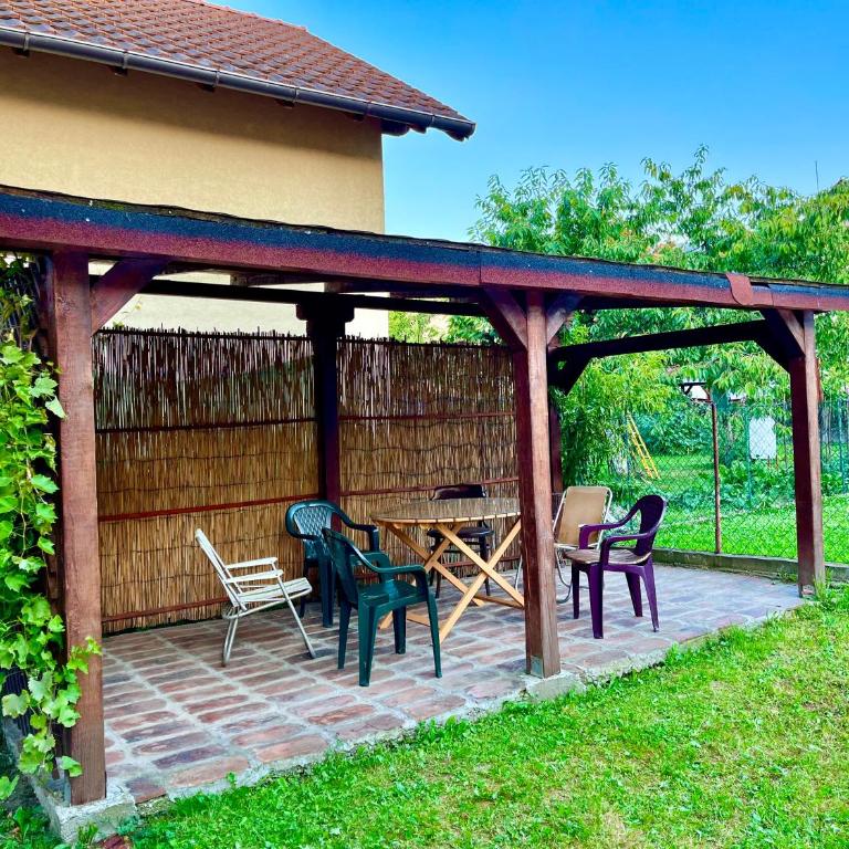 Apartments and rooms Villa Mačva - Banja Koviljača - Apartman - Prizemlje - 68