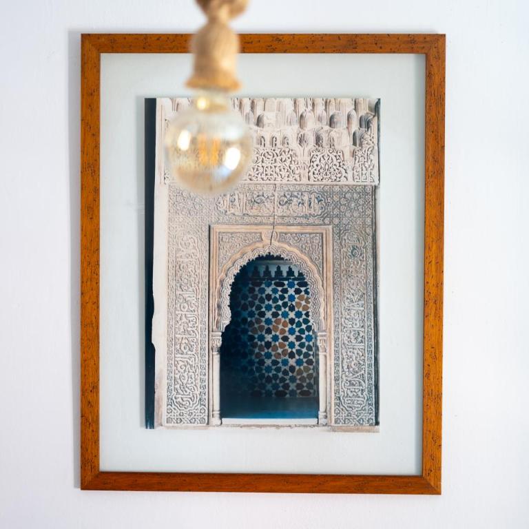 Precioso apartamento al lado de la Alhambra - One-Bedroom Apartment - 7