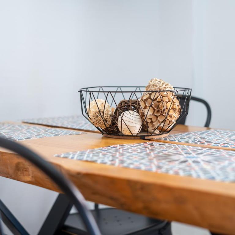 Precioso apartamento al lado de la Alhambra - One-Bedroom Apartment - 13